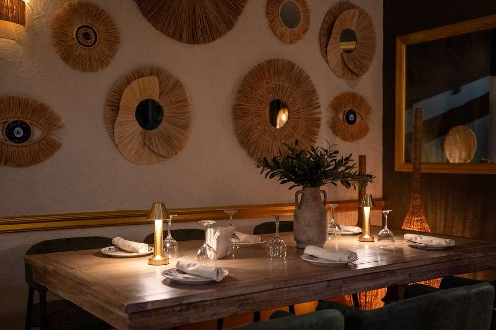 Meze Turkish Cuisine gallery image 11