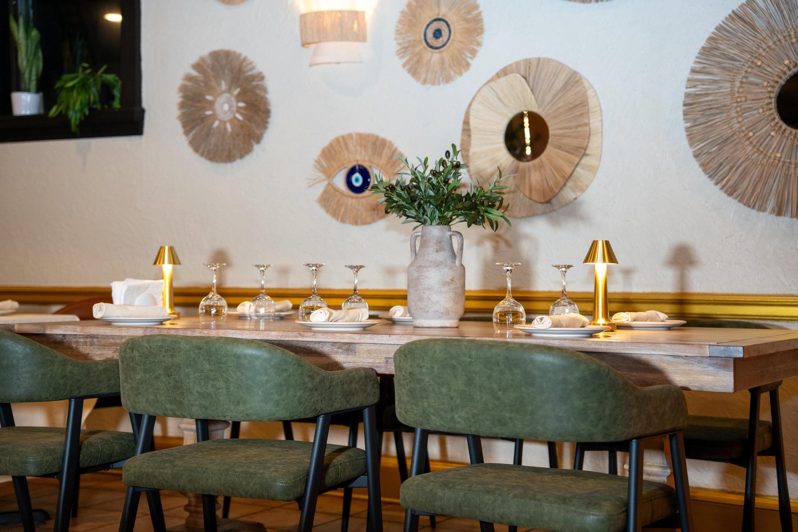 Meze Turkish Cuisine gallery image 13