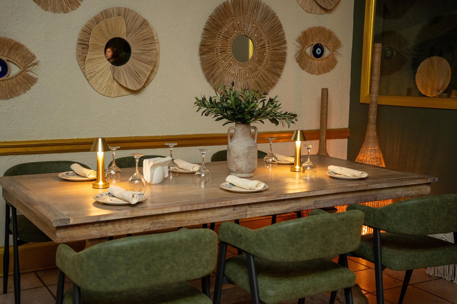 Meze Turkish Cuisine gallery image 15