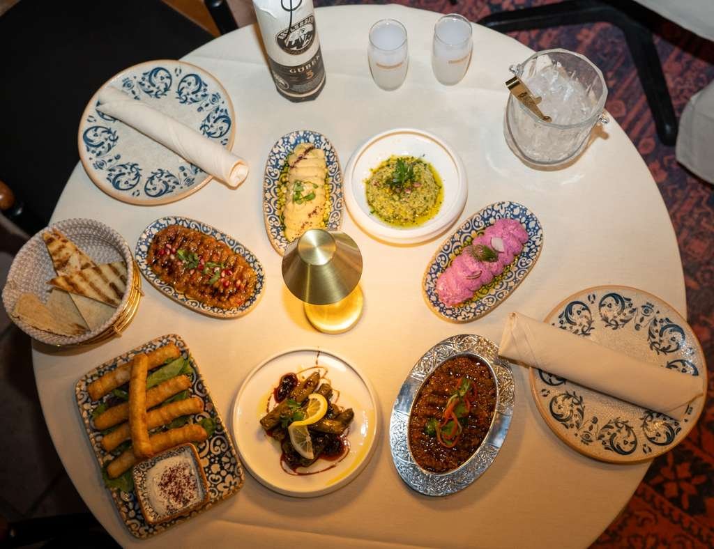 Meze Turkish Cuisine gallery image 4
