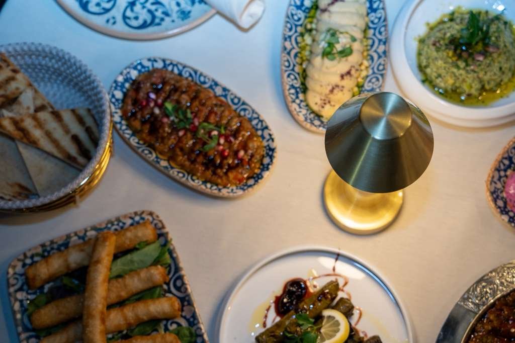 Meze Turkish Cuisine gallery image 5
