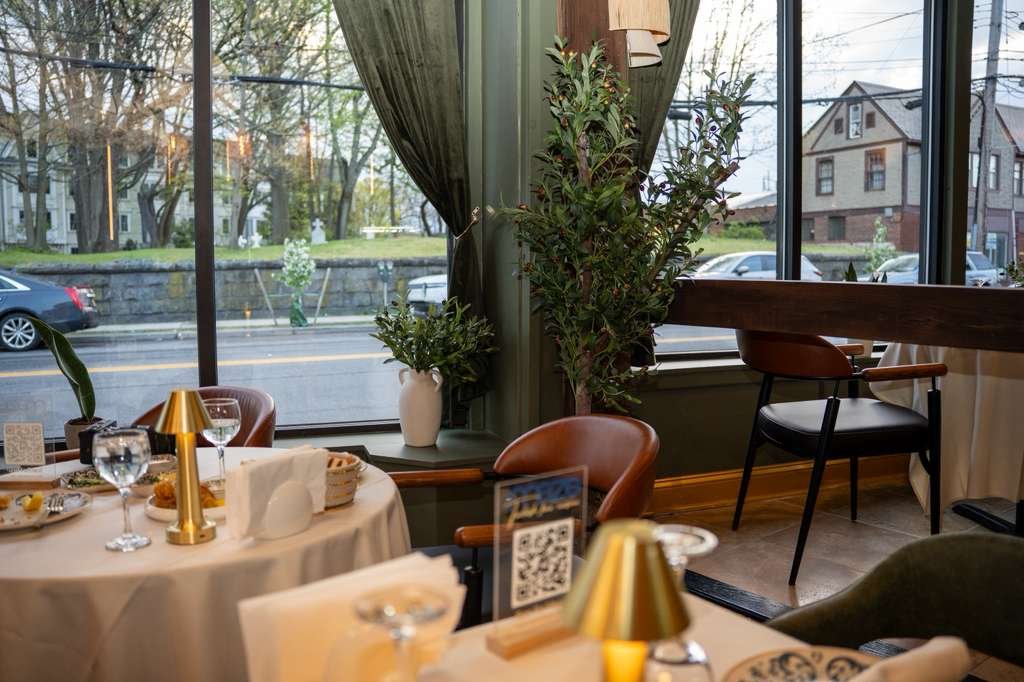 Meze Turkish Cuisine gallery image 7