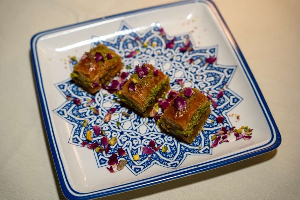 Meze Turkish Cuisine gallery image 8