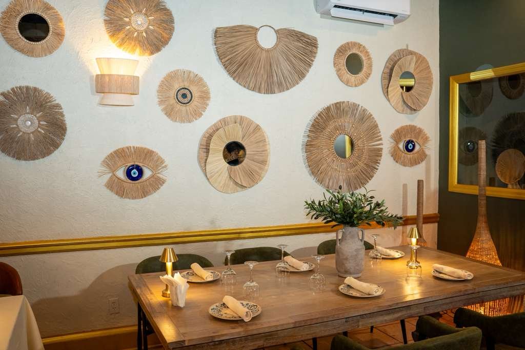 Meze Turkish Cuisine gallery image 9
